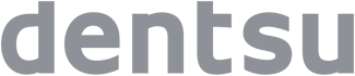 Dentsu logo