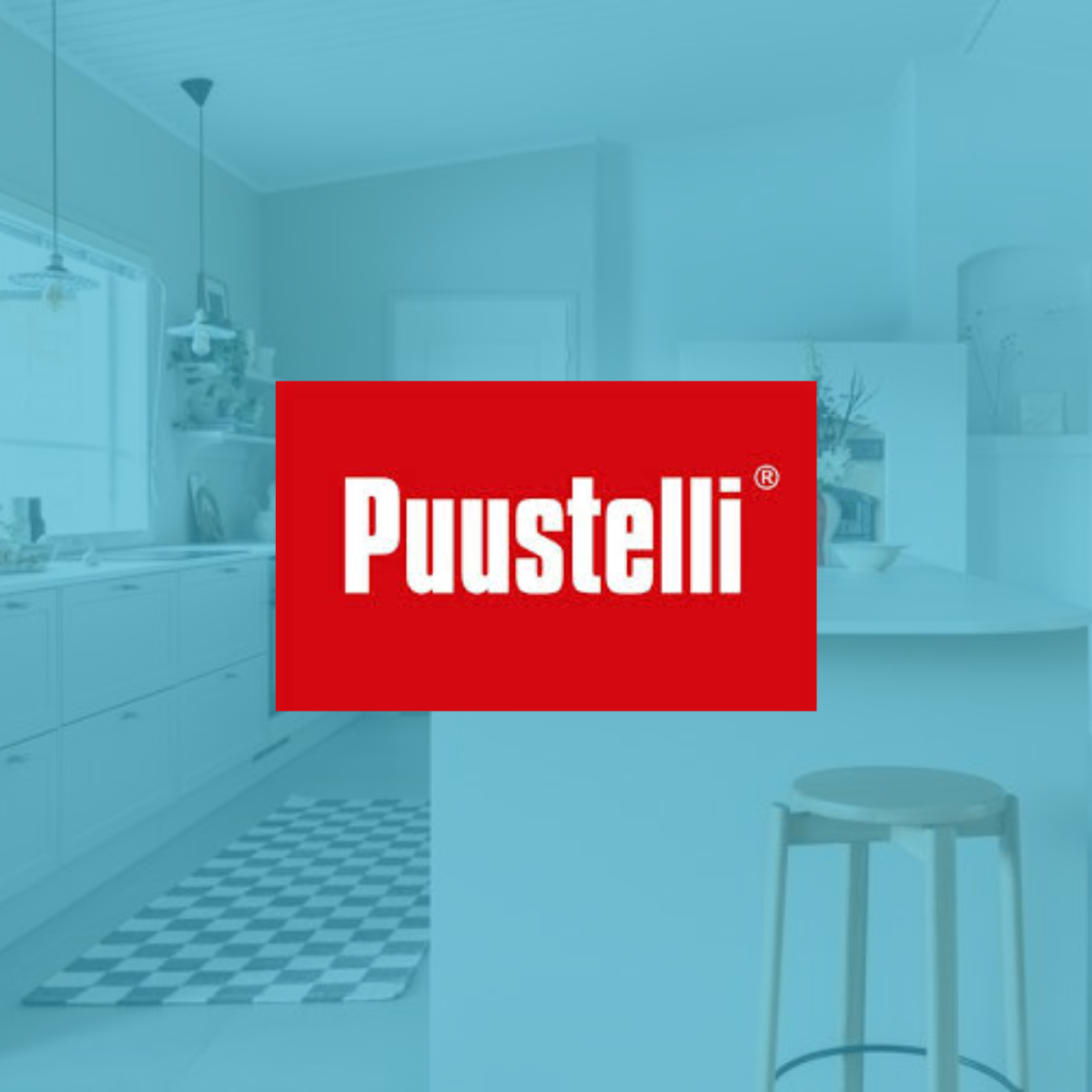 Puustelli logo