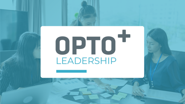 OPTO+ Leadership case