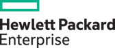 Hewlett Packard Enterprise logo