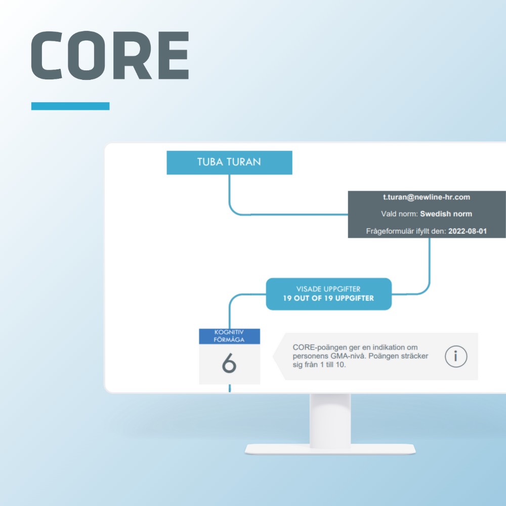 CORE