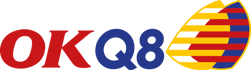 Okq8 Scandinavia logo